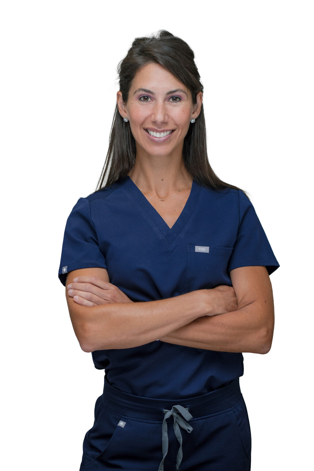 Despina Markogiannakis, DDS