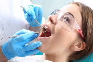 dental checkups