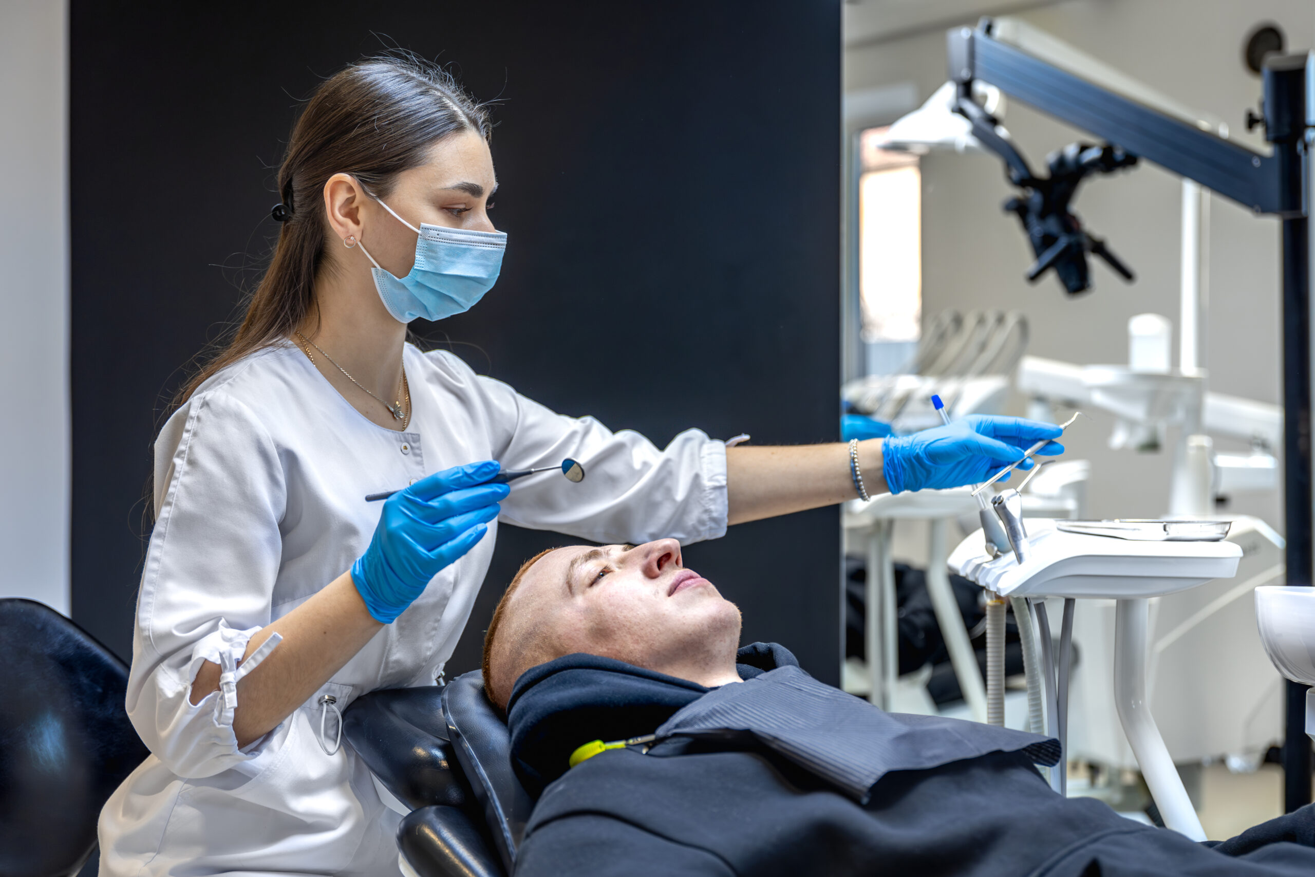 dental sedation