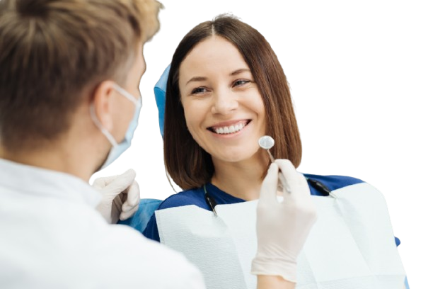 dental checkups